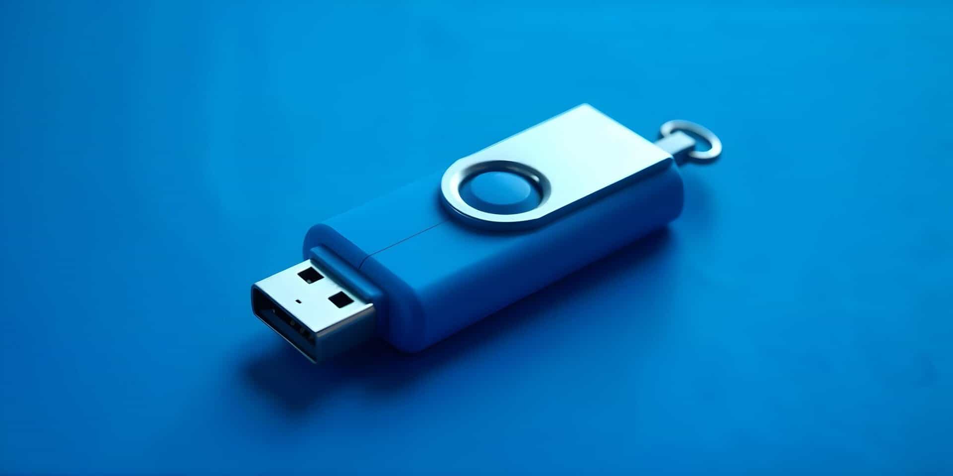Why USB Devices Remain One of the Biggest Hidden Cyber Threats