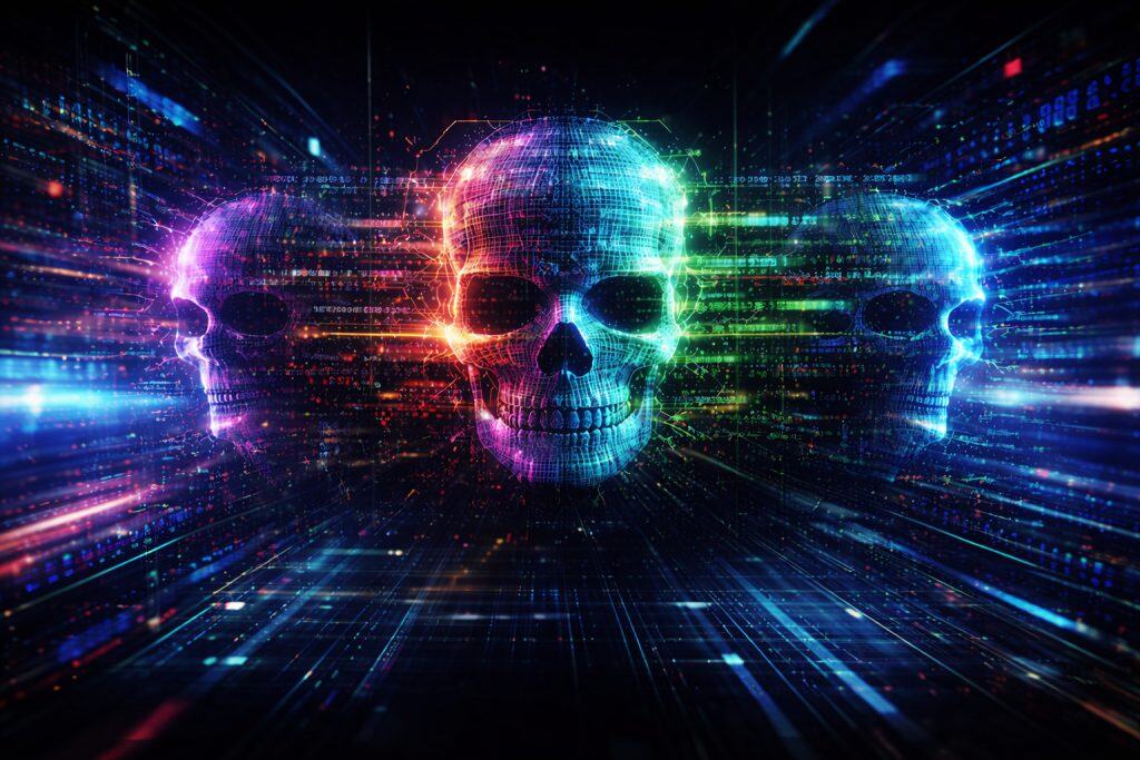 Polymorphic Malware Explained | Tyrex UK