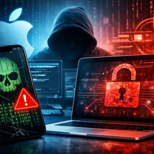 apple cyber attack