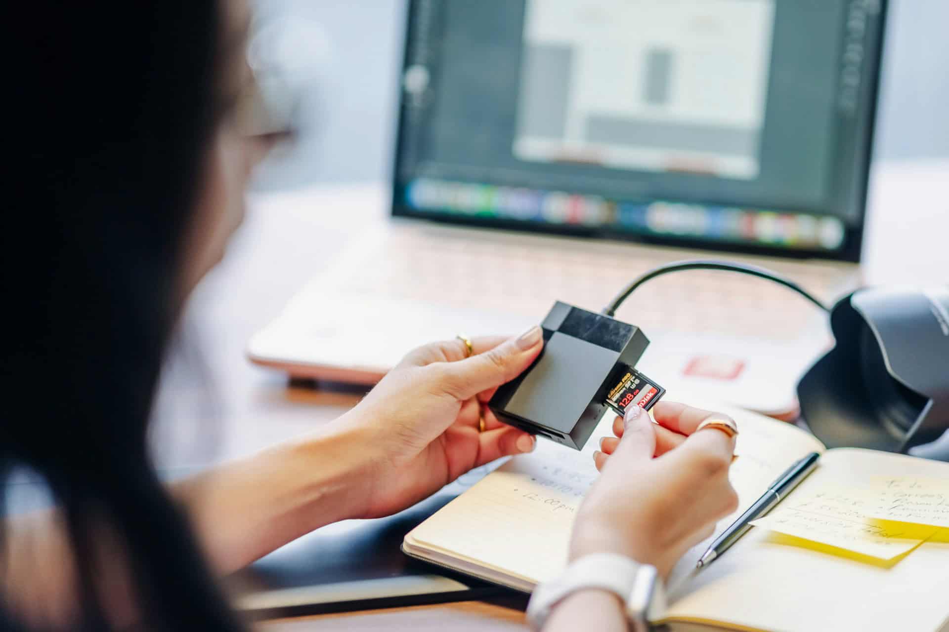 Managed File Transfer for Secure Environments