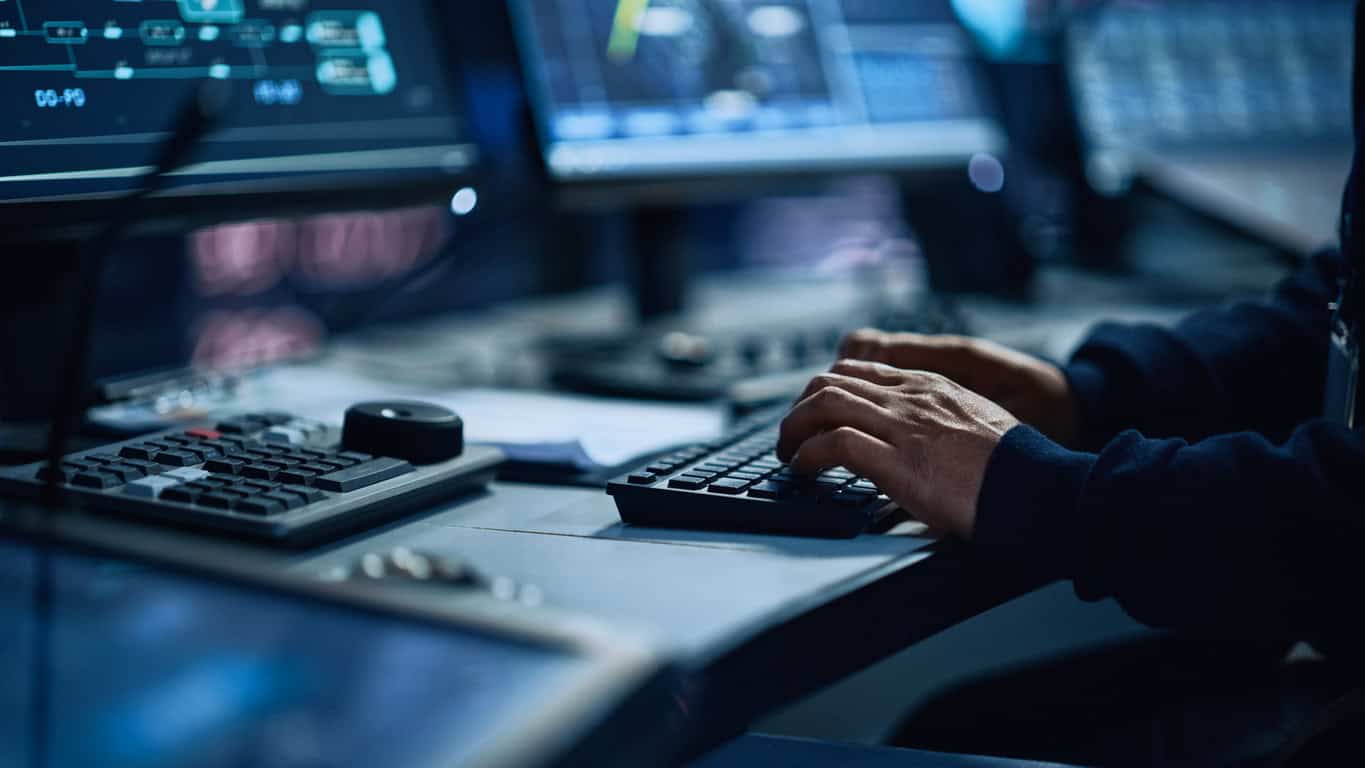 The Hardware-Based Cybersecurity Layer Software Can’t Reach