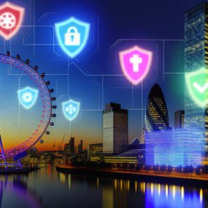 a visual of the sectors covered by the UK cybersecurity resilience bill